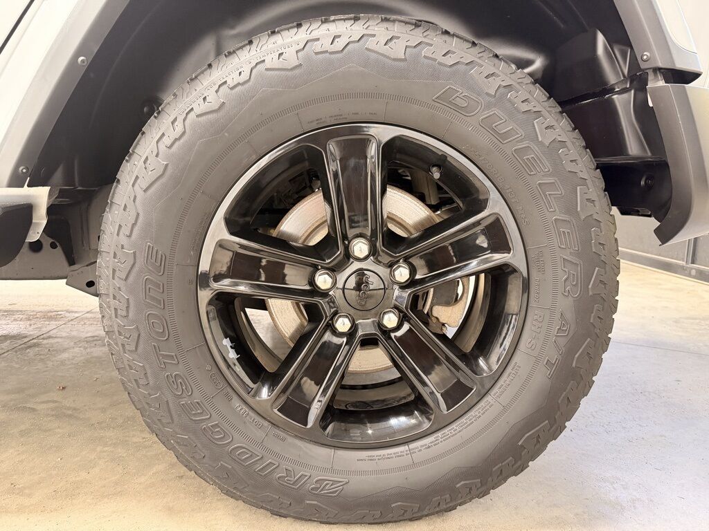 2023 Jeep Wrangler 4x4 Unlimited Sahara Minocqua WI 2023 Jeep Wrangler 4x4 Unlimited Sahara Minocqua WI