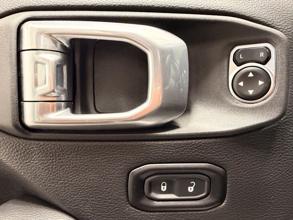 2023 Jeep Wrangler 4x4 Unlimited Sahara Minocqua WI 2023 Jeep Wrangler 4x4 Unlimited Sahara Minocqua WI