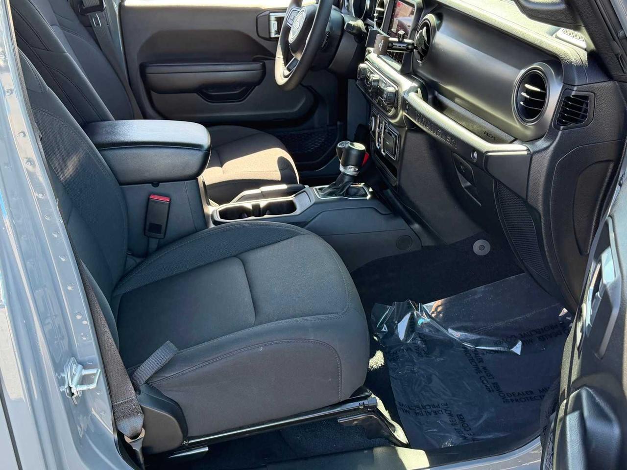 2023 Jeep Wrangler 4xe Irving TX