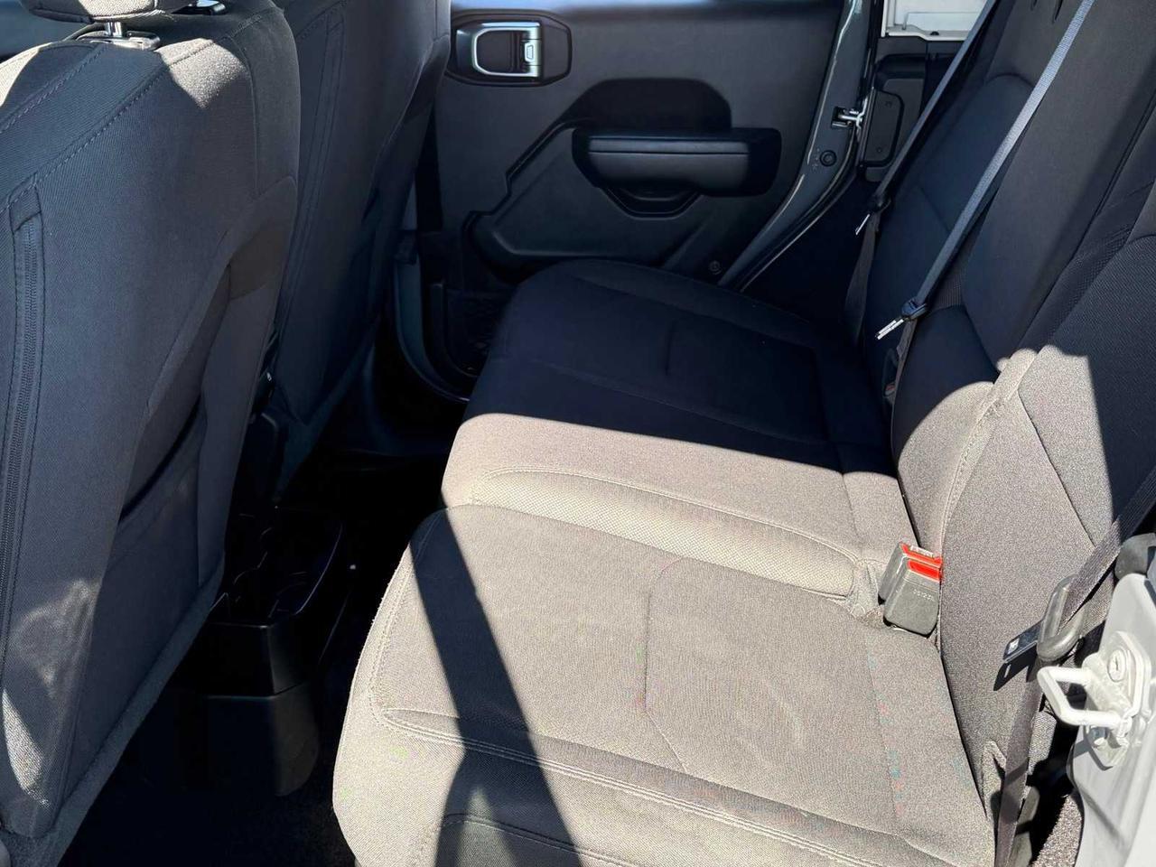 2023 Jeep Wrangler 4xe Irving TX