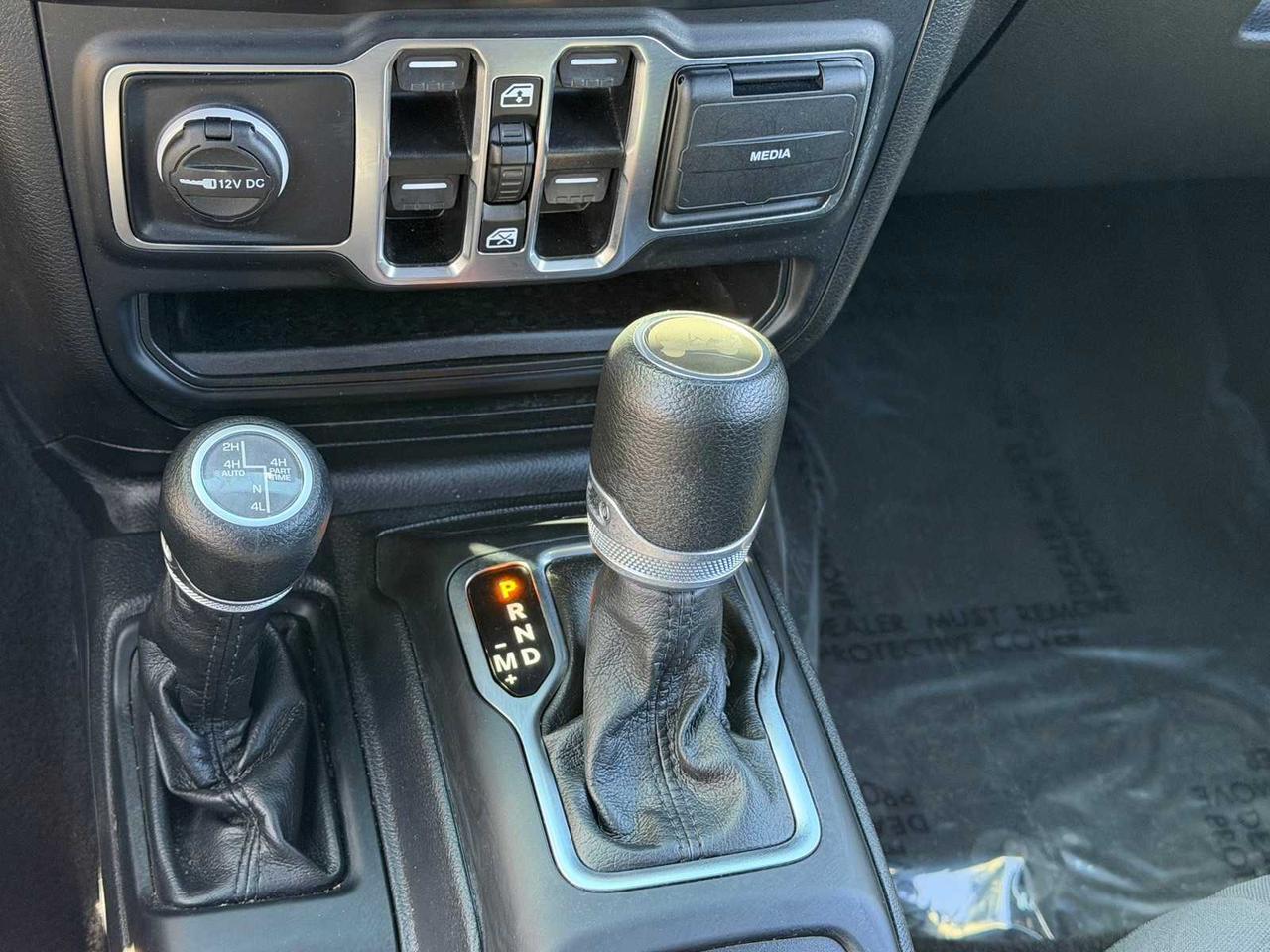 2023 Jeep Wrangler 4xe Irving TX
