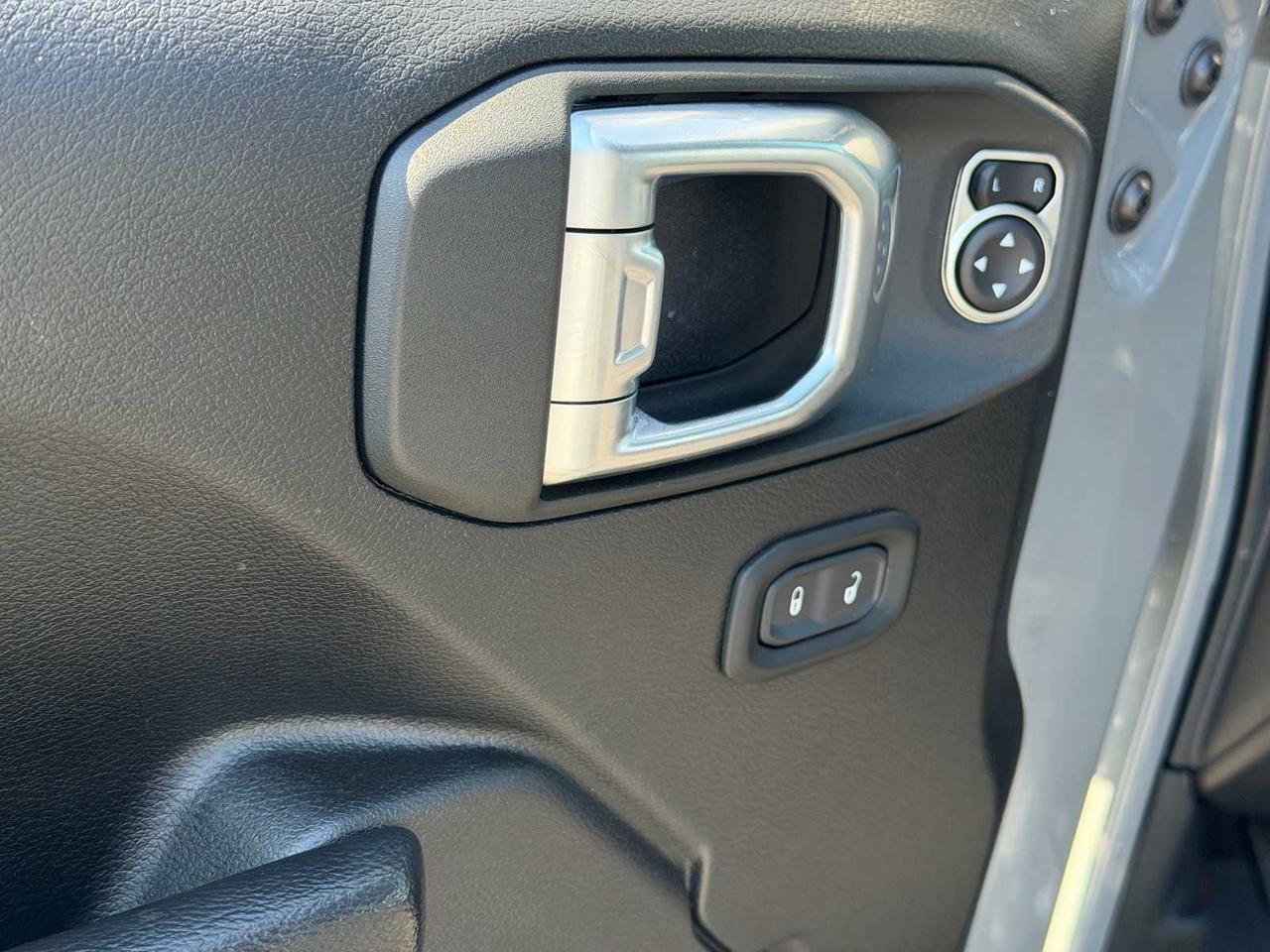 2023 Jeep Wrangler 4xe Irving TX
