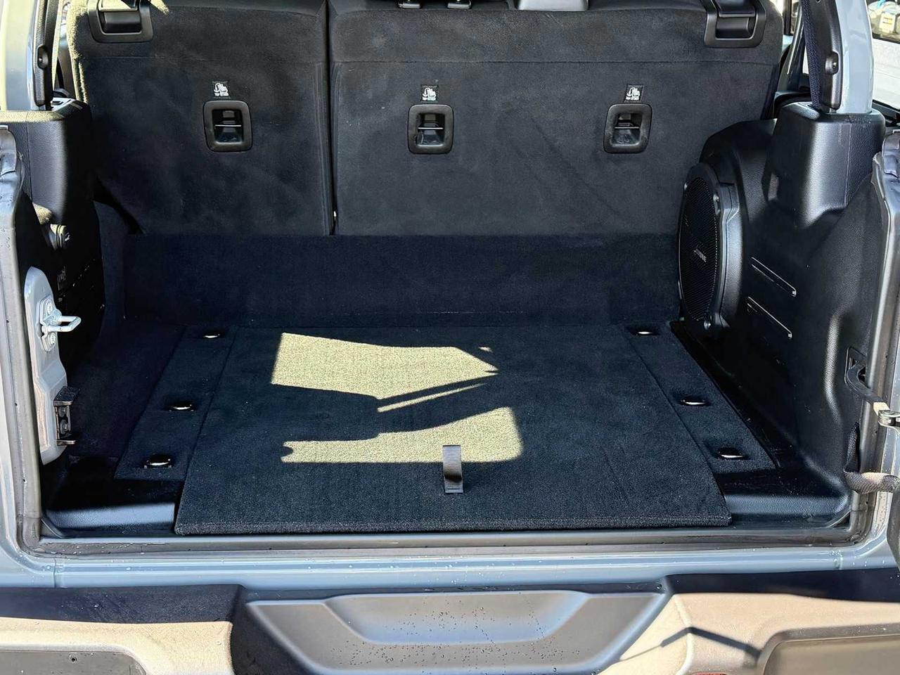 2023 Jeep Wrangler 4xe Irving TX
