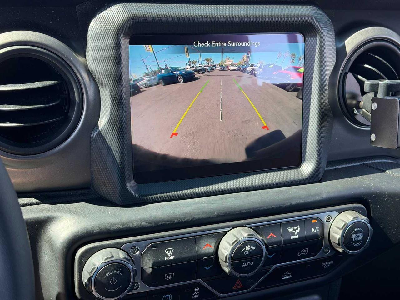 2023 Jeep Wrangler 4xe Irving TX
