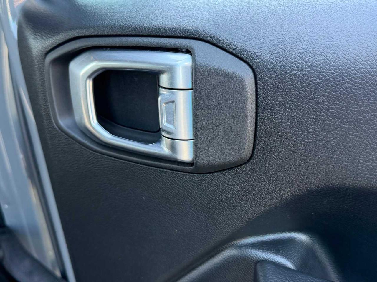 2023 Jeep Wrangler 4xe Irving TX
