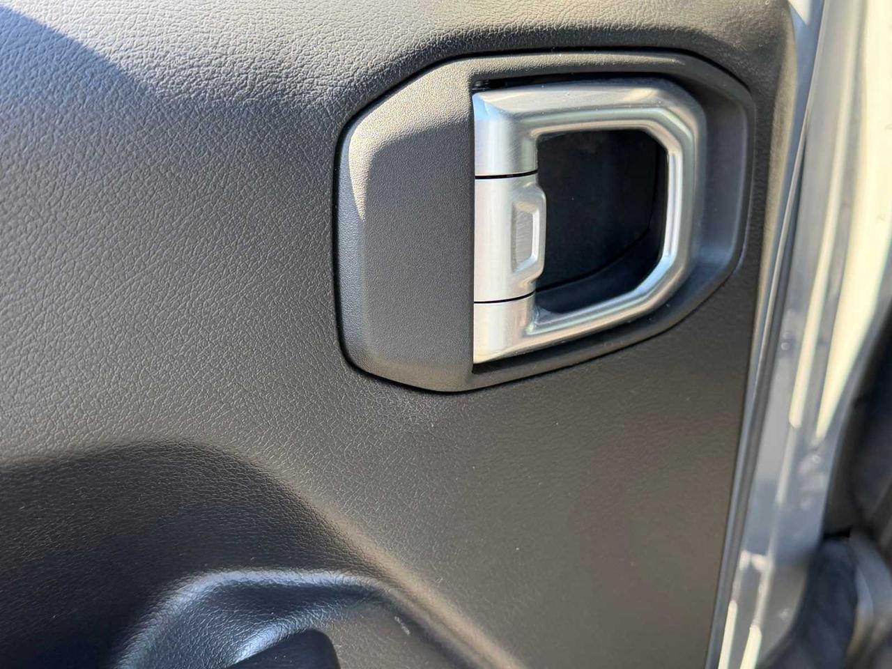 2023 Jeep Wrangler 4xe Irving TX