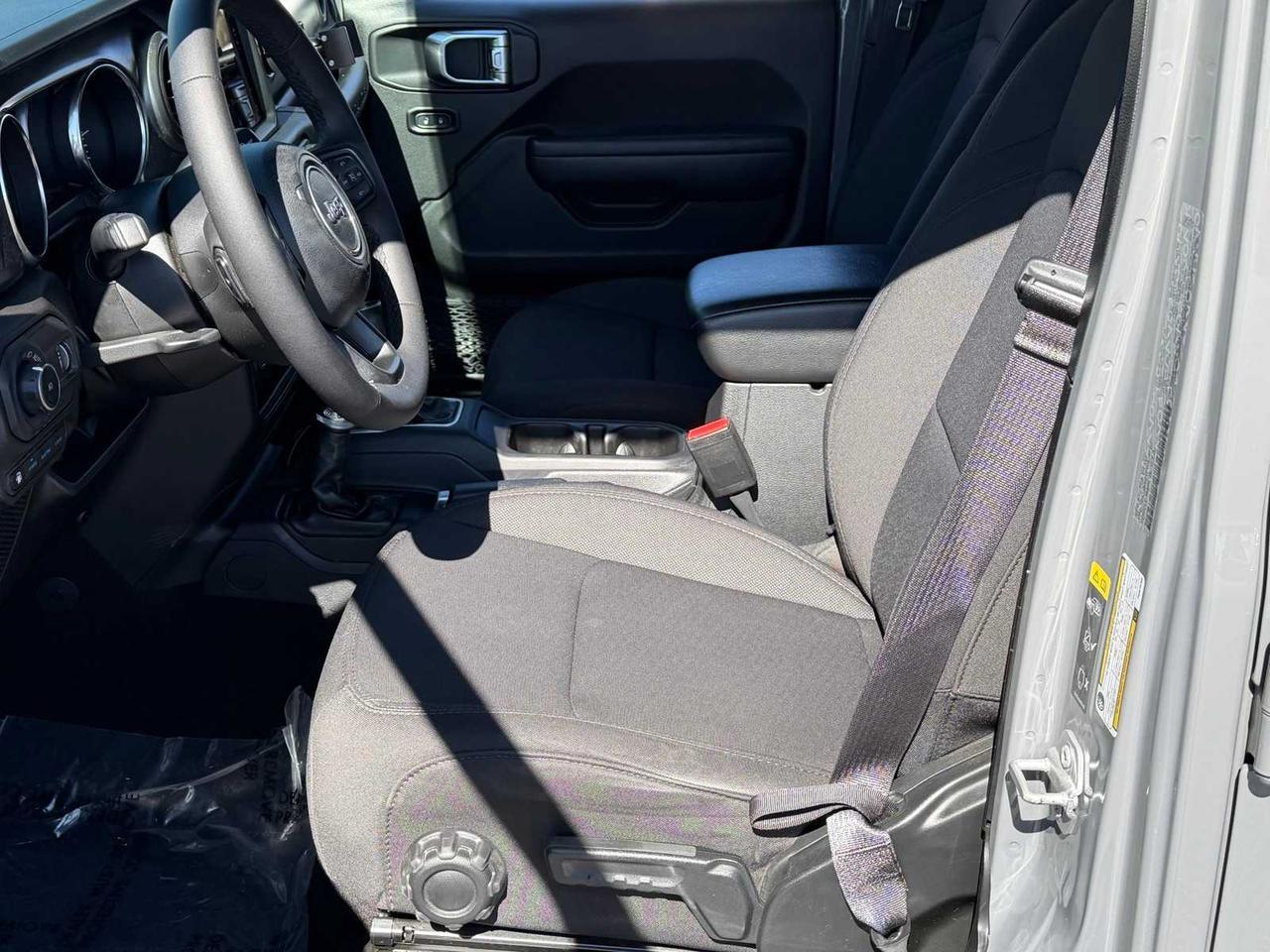 2023 Jeep Wrangler 4xe Irving TX