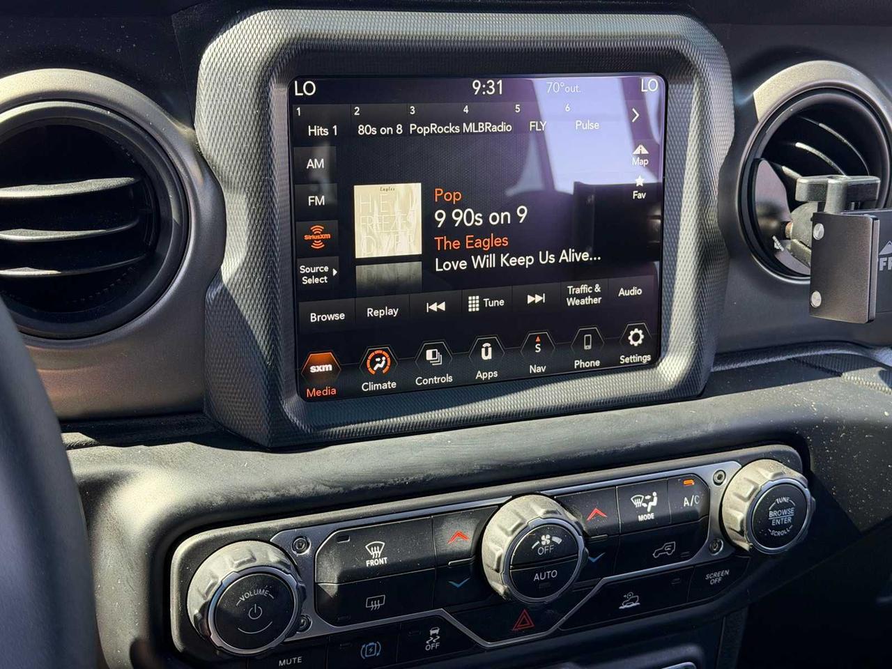2023 Jeep Wrangler 4xe Irving TX