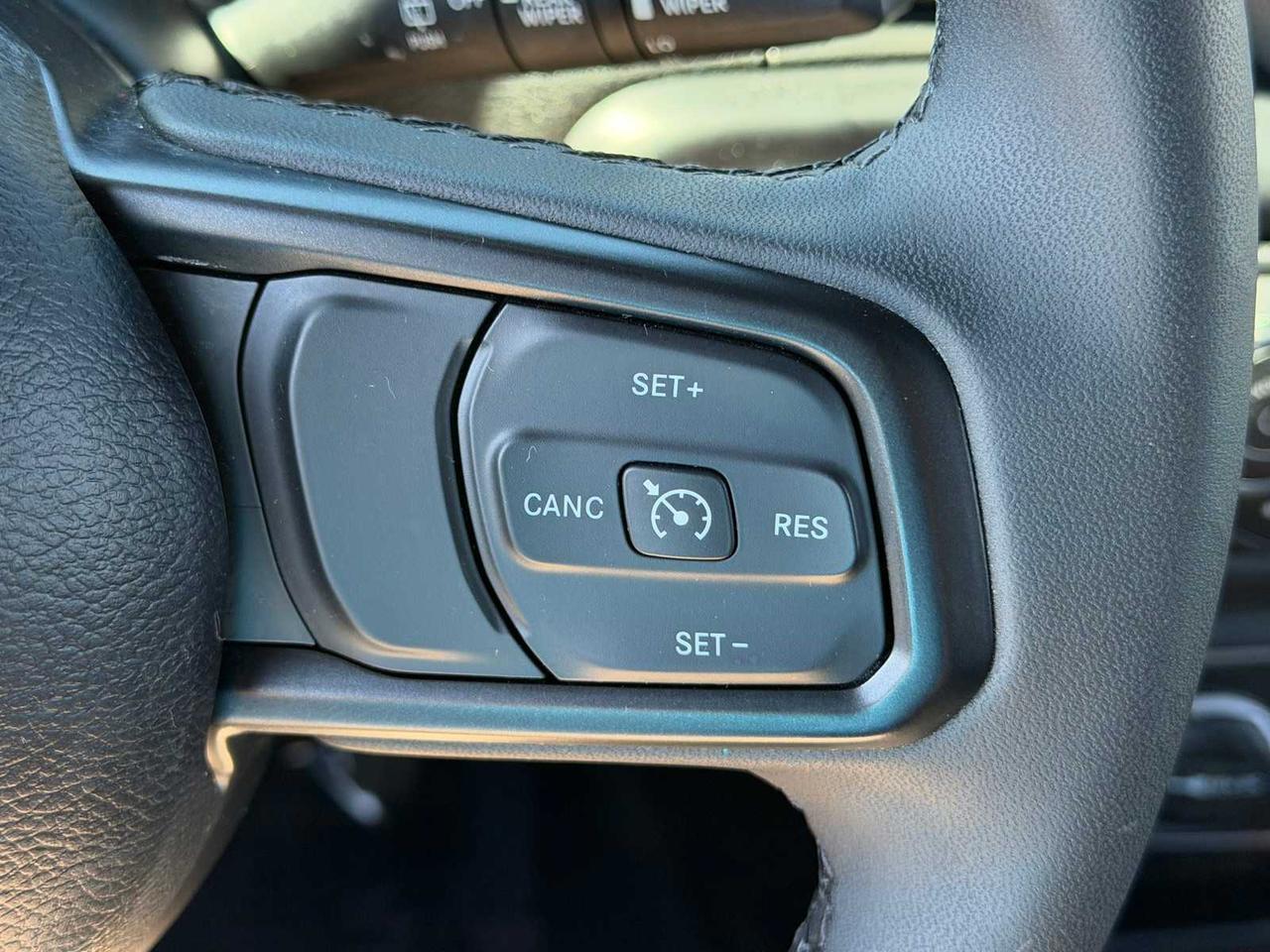 2023 Jeep Wrangler 4xe Irving TX