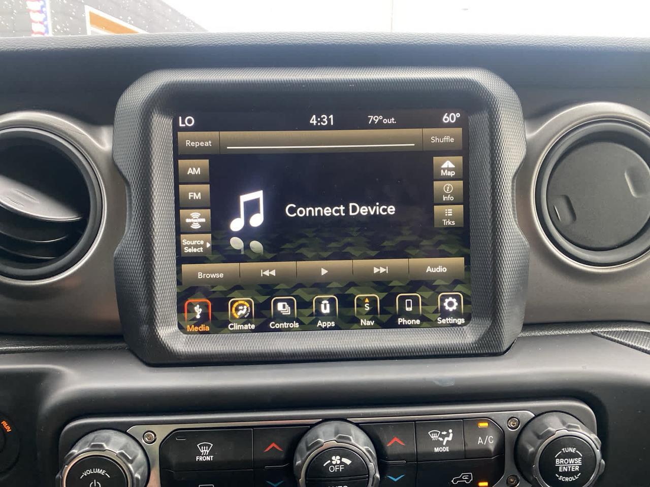 2023 Jeep Wrangler 4xe Irving TX