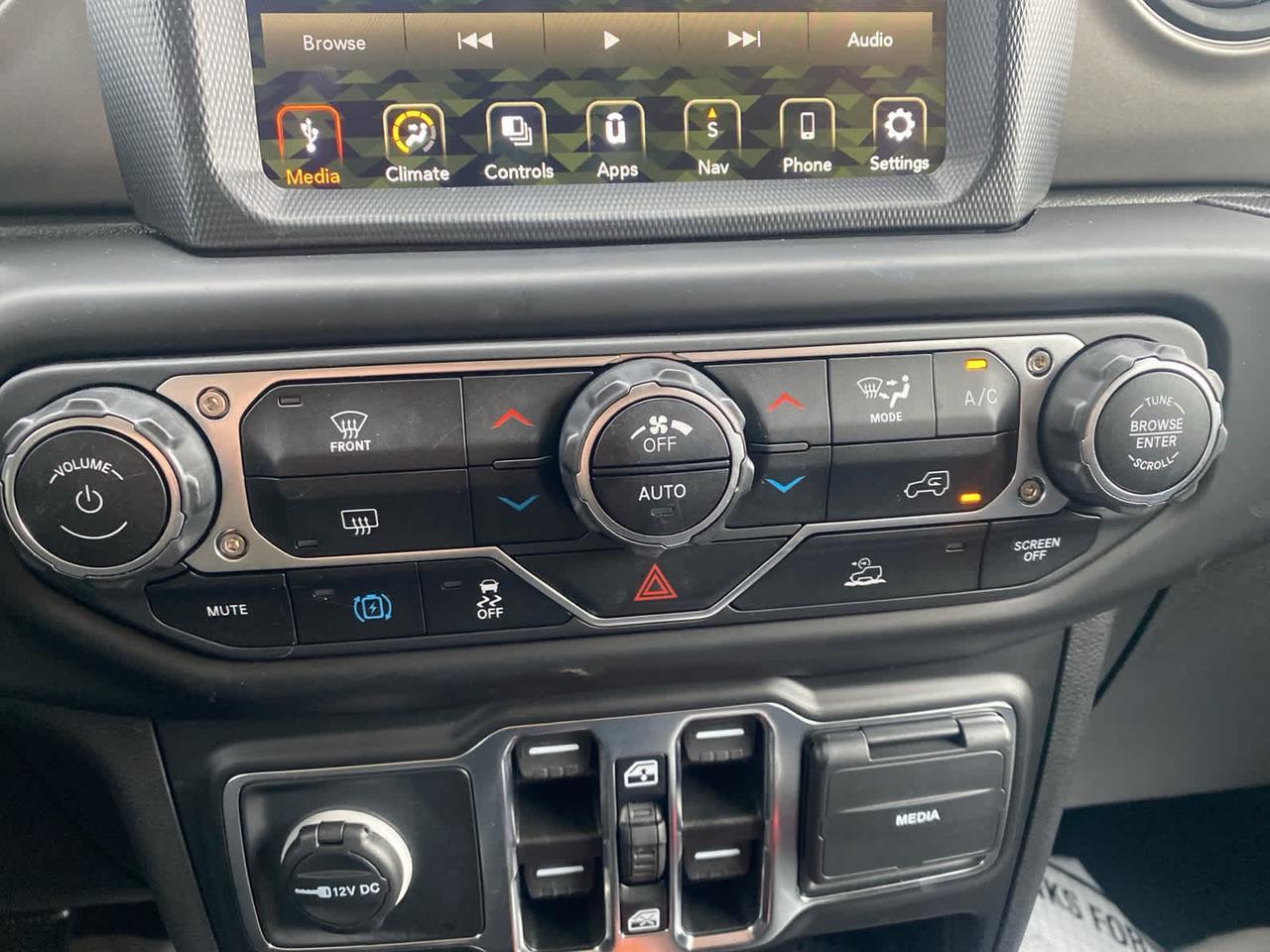 2023 Jeep Wrangler 4xe Irving TX