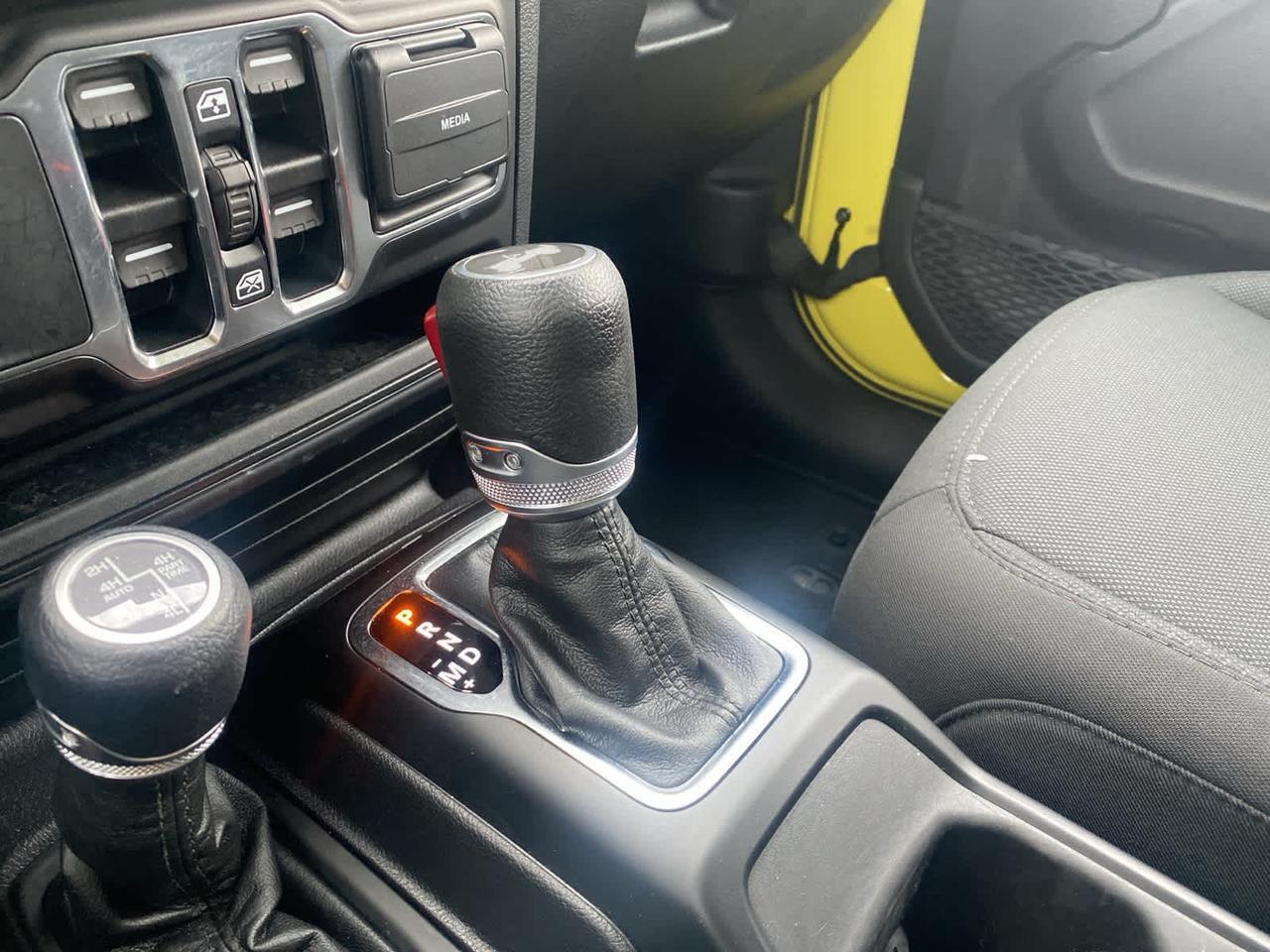 2023 Jeep Wrangler 4xe Irving TX