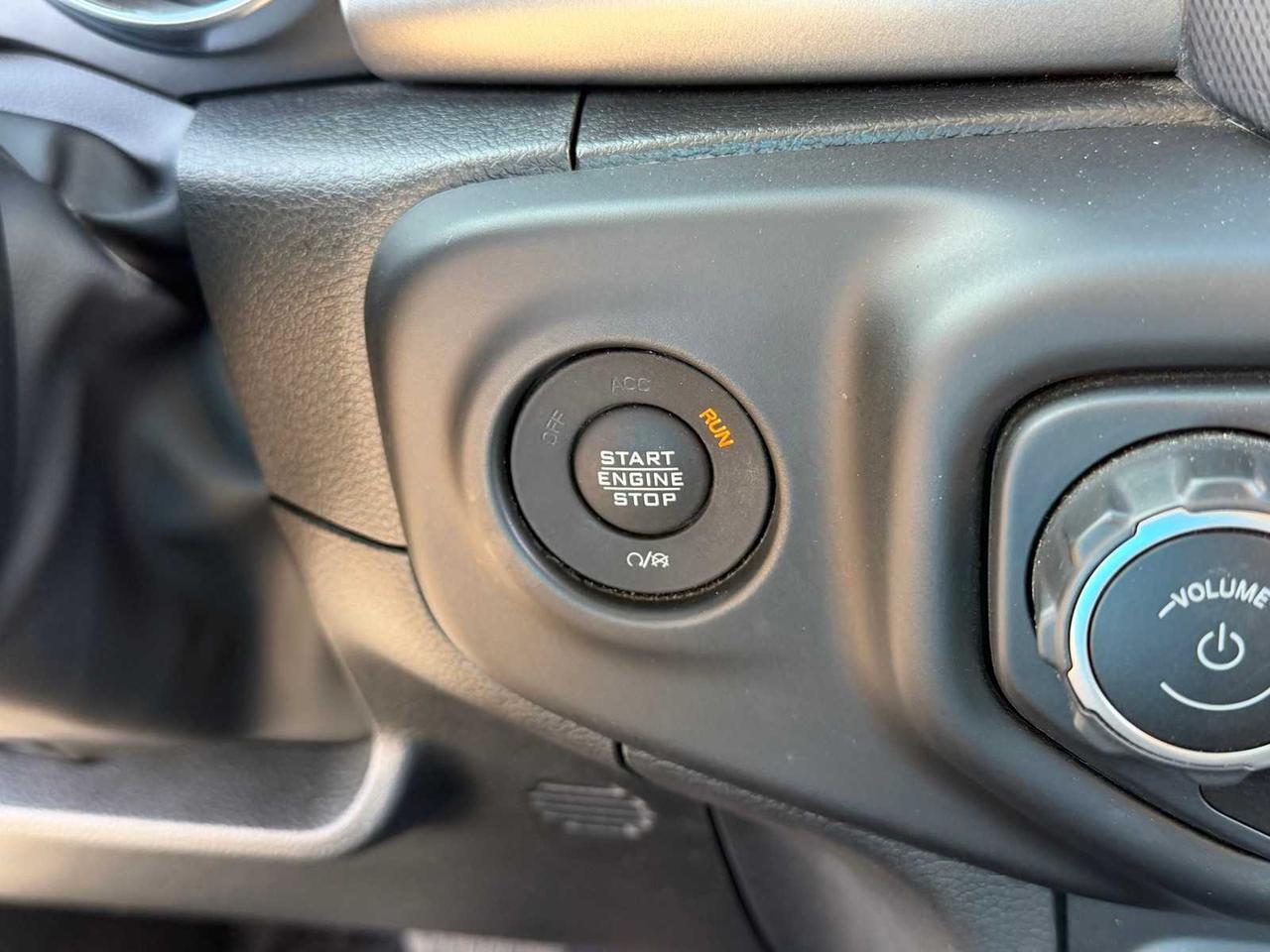 2023 Jeep Wrangler 4xe Irving TX