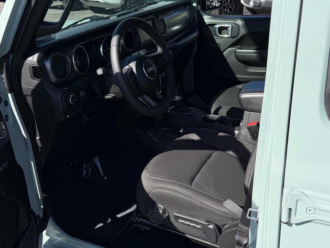 2023 Jeep Wrangler 4xe Irving TX