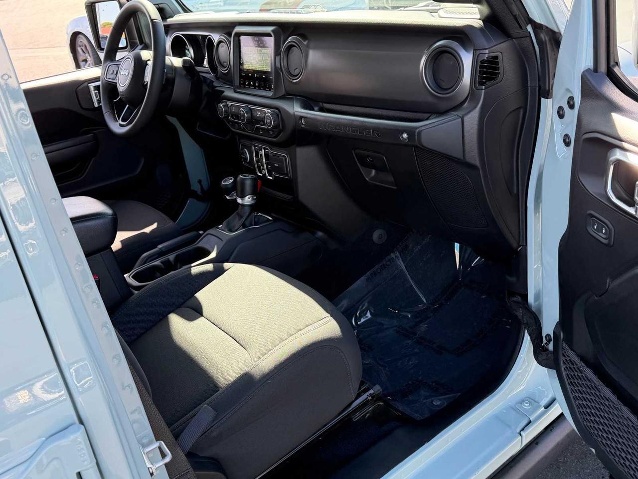2023 Jeep Wrangler 4xe Irving TX