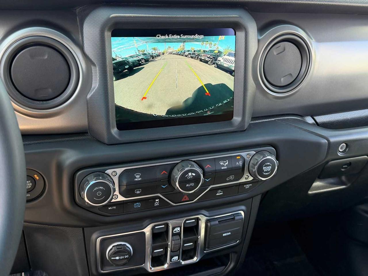2023 Jeep Wrangler 4xe Irving TX