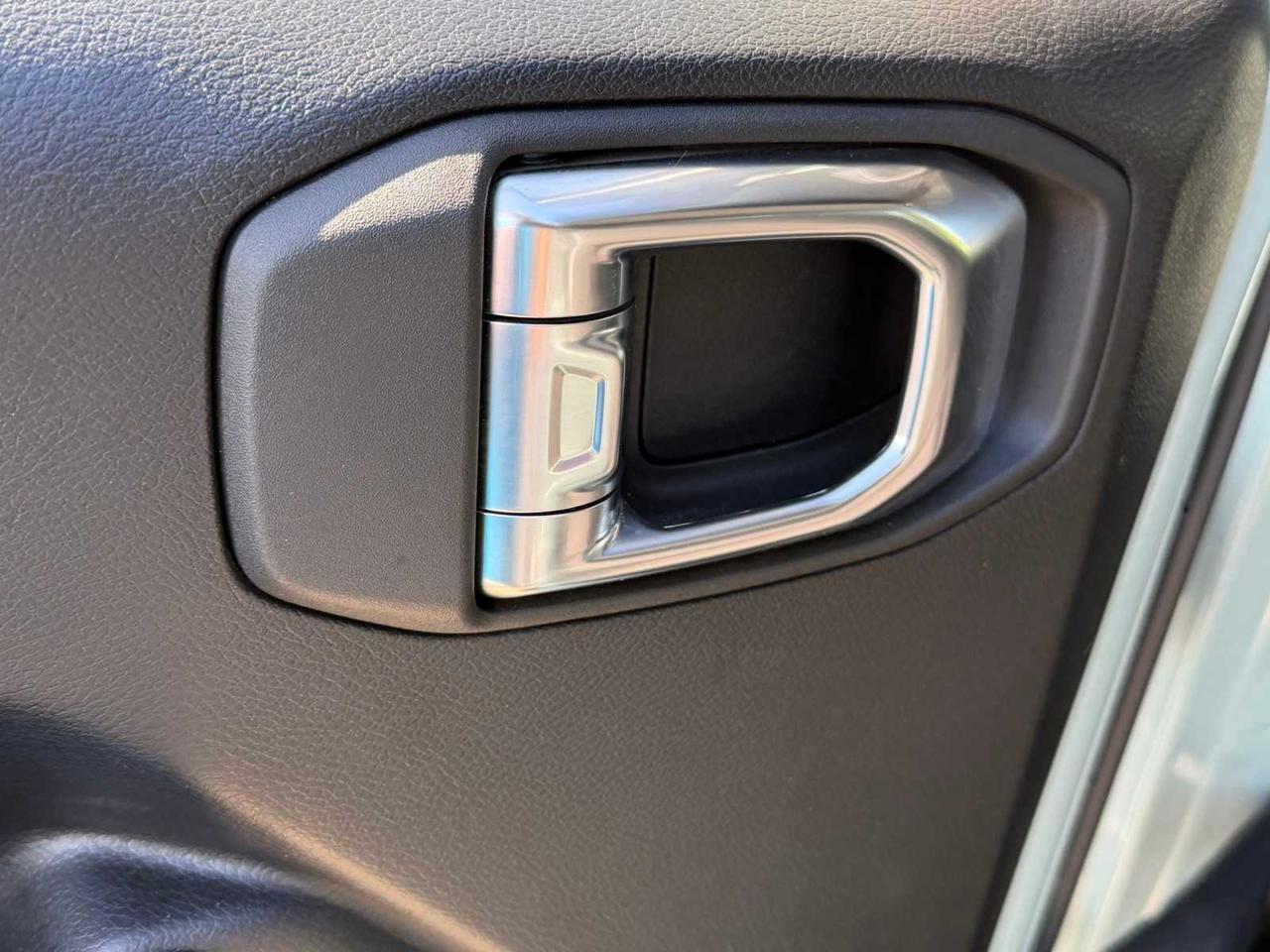 2023 Jeep Wrangler 4xe Irving TX