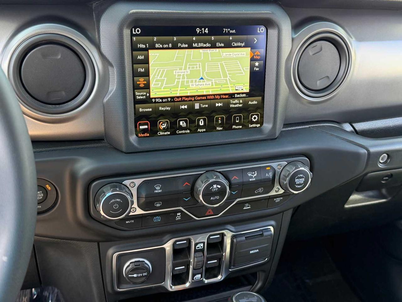 2023 Jeep Wrangler 4xe Irving TX