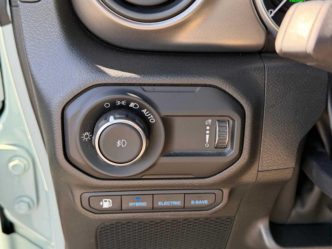 2023 Jeep Wrangler 4xe Irving TX
