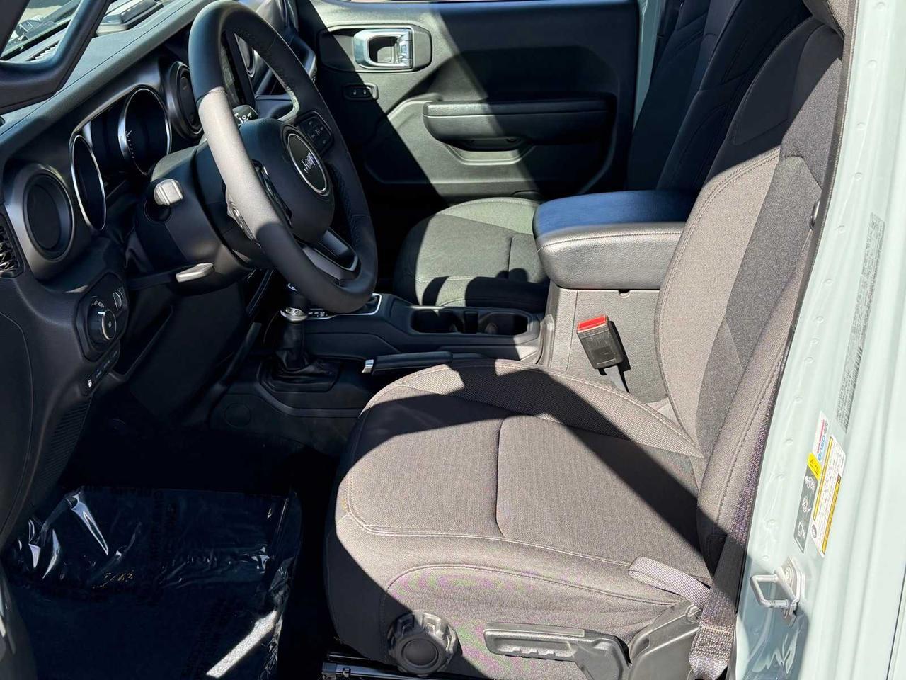 2023 Jeep Wrangler 4xe Irving TX