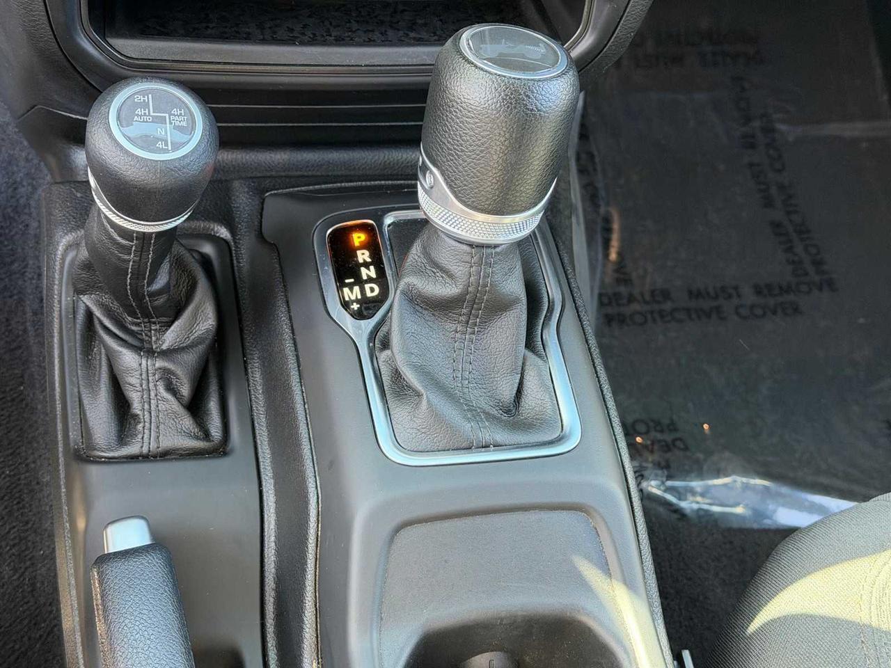 2023 Jeep Wrangler 4xe Irving TX