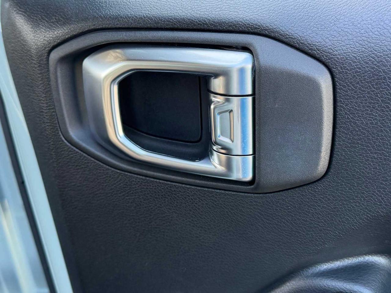 2023 Jeep Wrangler 4xe Irving TX