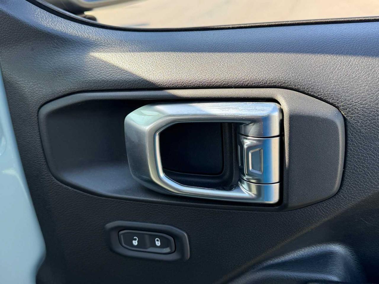2023 Jeep Wrangler 4xe Irving TX