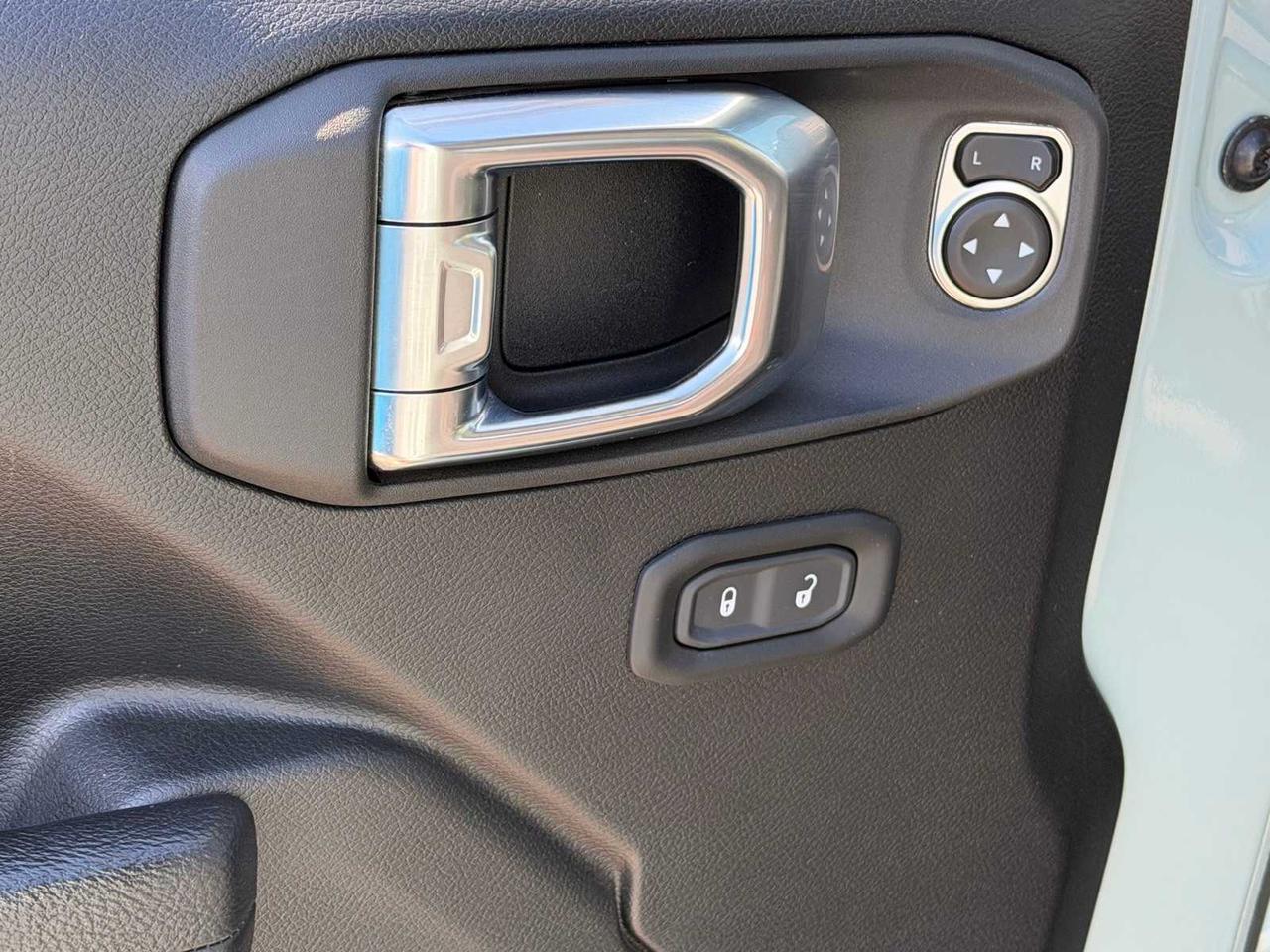 2023 Jeep Wrangler 4xe Irving TX