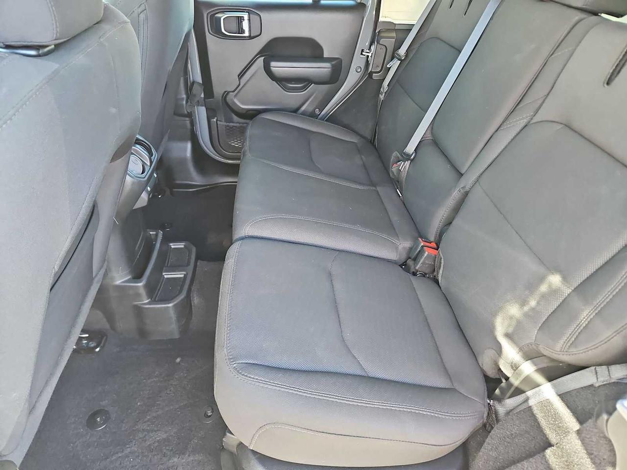 2023 Jeep Wrangler 4xe Irving TX