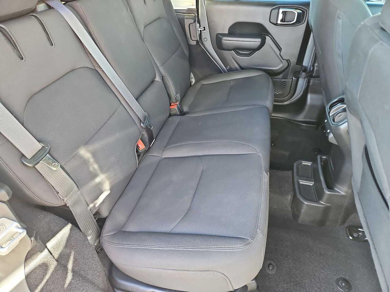 2023 Jeep Wrangler 4xe Irving TX