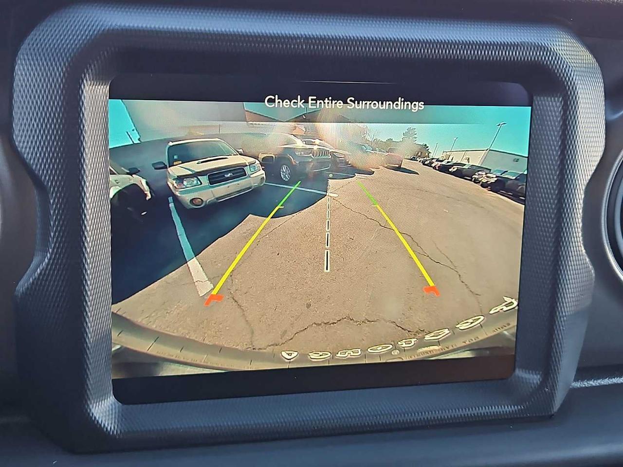 2023 Jeep Wrangler 4xe Irving TX