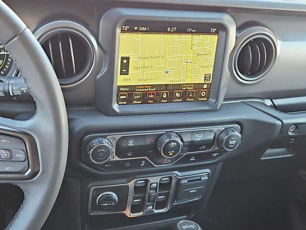 2023 Jeep Wrangler 4xe Irving TX