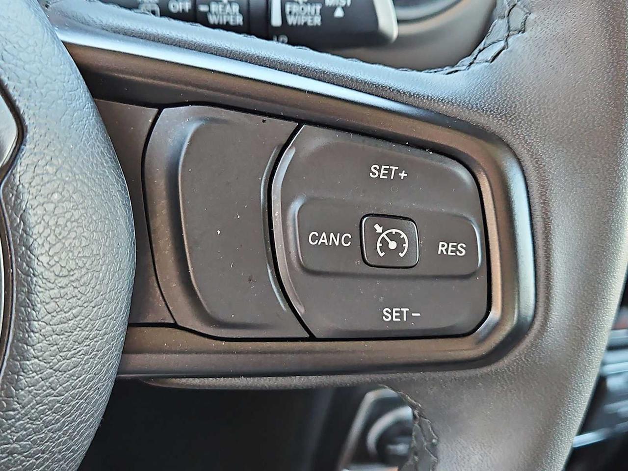 2023 Jeep Wrangler 4xe Irving TX