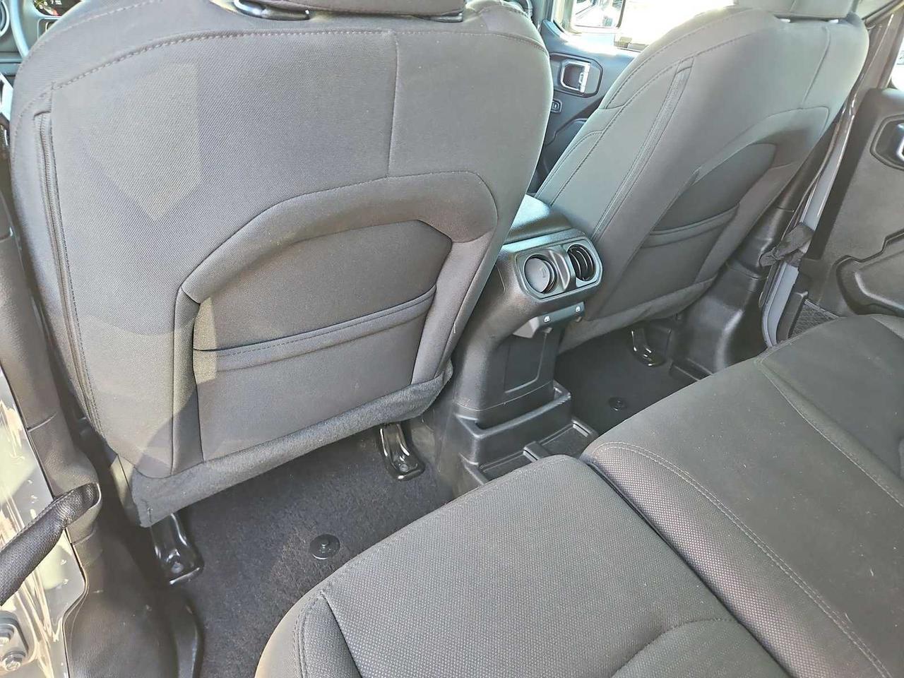 2023 Jeep Wrangler 4xe Irving TX