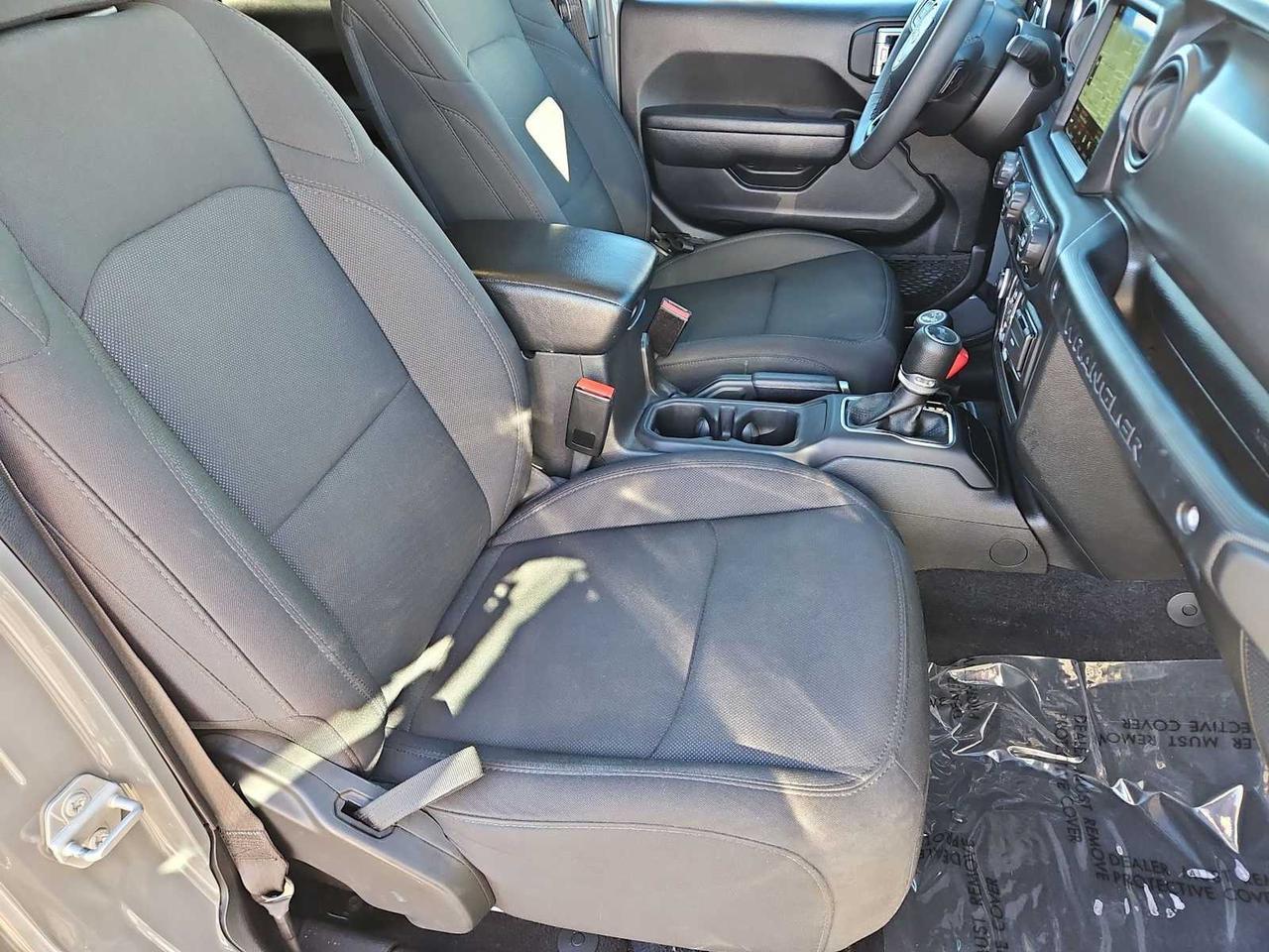 2023 Jeep Wrangler 4xe Irving TX