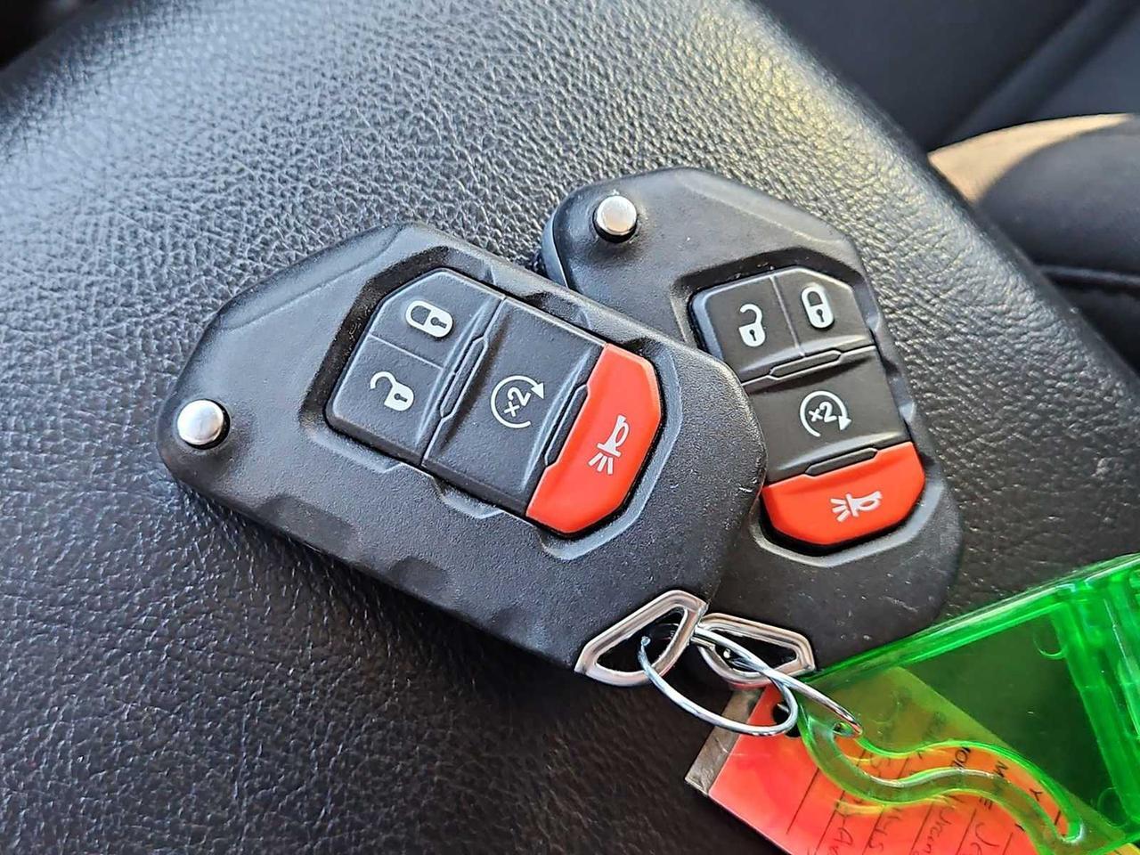 2023 Jeep Wrangler 4xe Irving TX