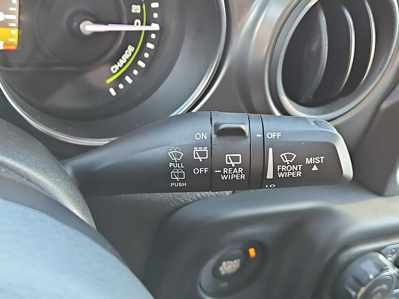 2023 Jeep Wrangler 4xe Irving TX