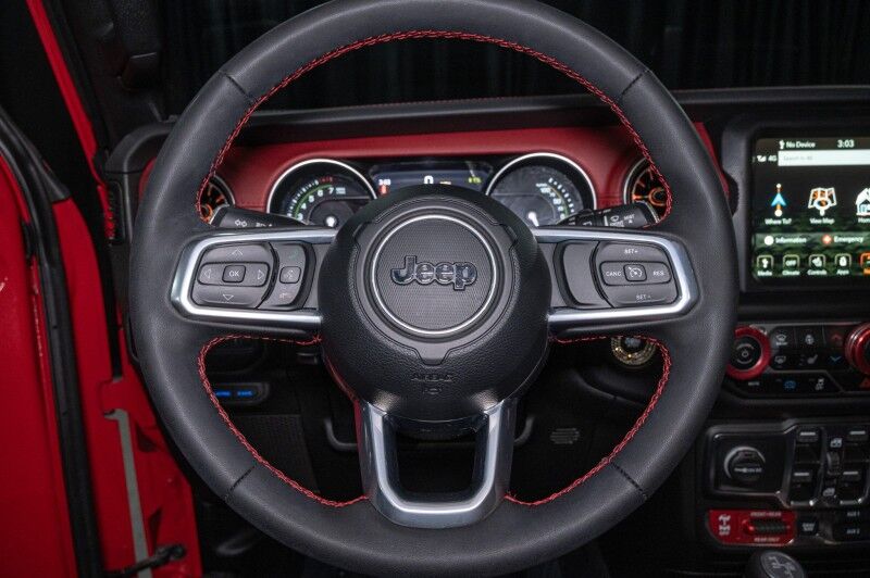2023 Jeep Wrangler 4xe Rubicon 20th Anniversary Peoria AZ