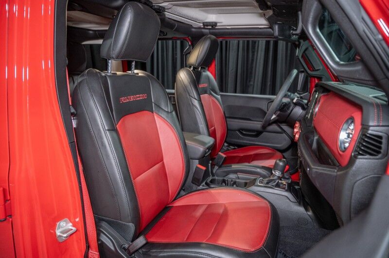 2023 Jeep Wrangler 4xe Rubicon 20th Anniversary Peoria AZ