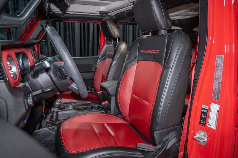 2023 Jeep Wrangler 4xe Rubicon 20th Anniversary Peoria AZ
