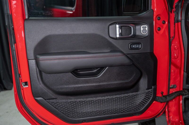 2023 Jeep Wrangler 4xe Rubicon 20th Anniversary Peoria AZ