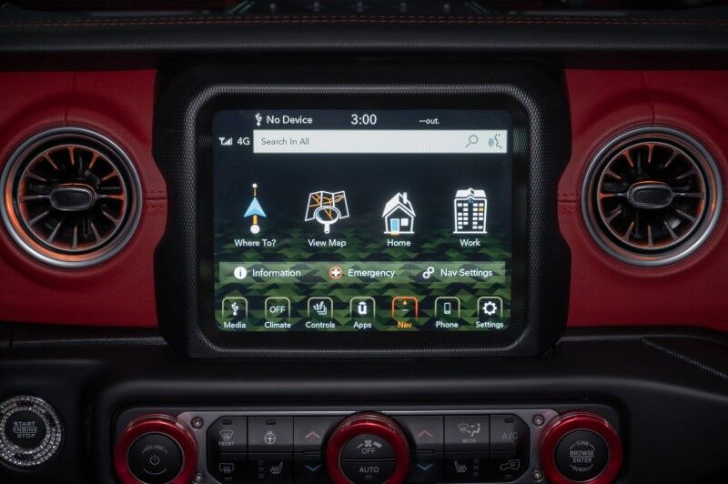 2023 Jeep Wrangler 4xe Rubicon 20th Anniversary Peoria AZ