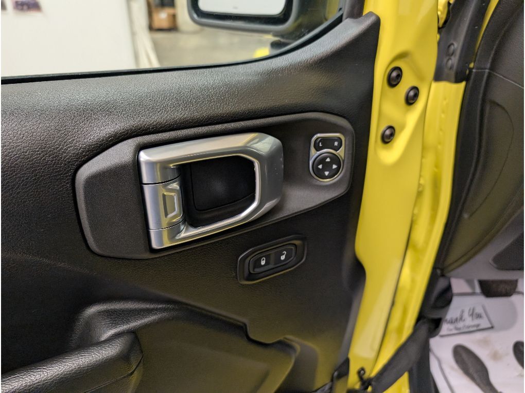 2023 Jeep Wrangler 4xe Rubicon Bozeman MT