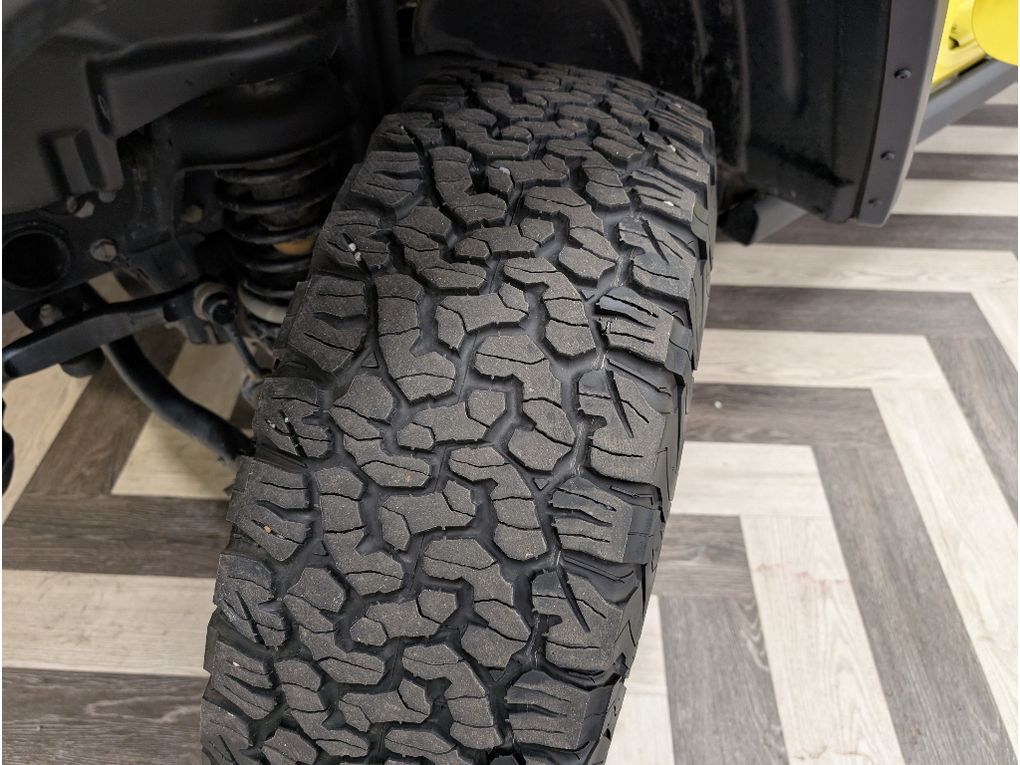 2023 Jeep Wrangler 4xe Rubicon Bozeman MT