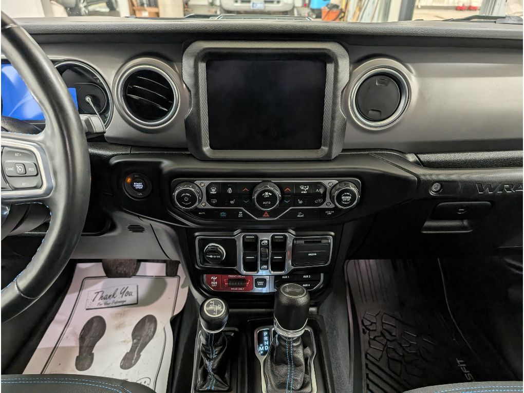 2023 Jeep Wrangler 4xe Rubicon Bozeman MT