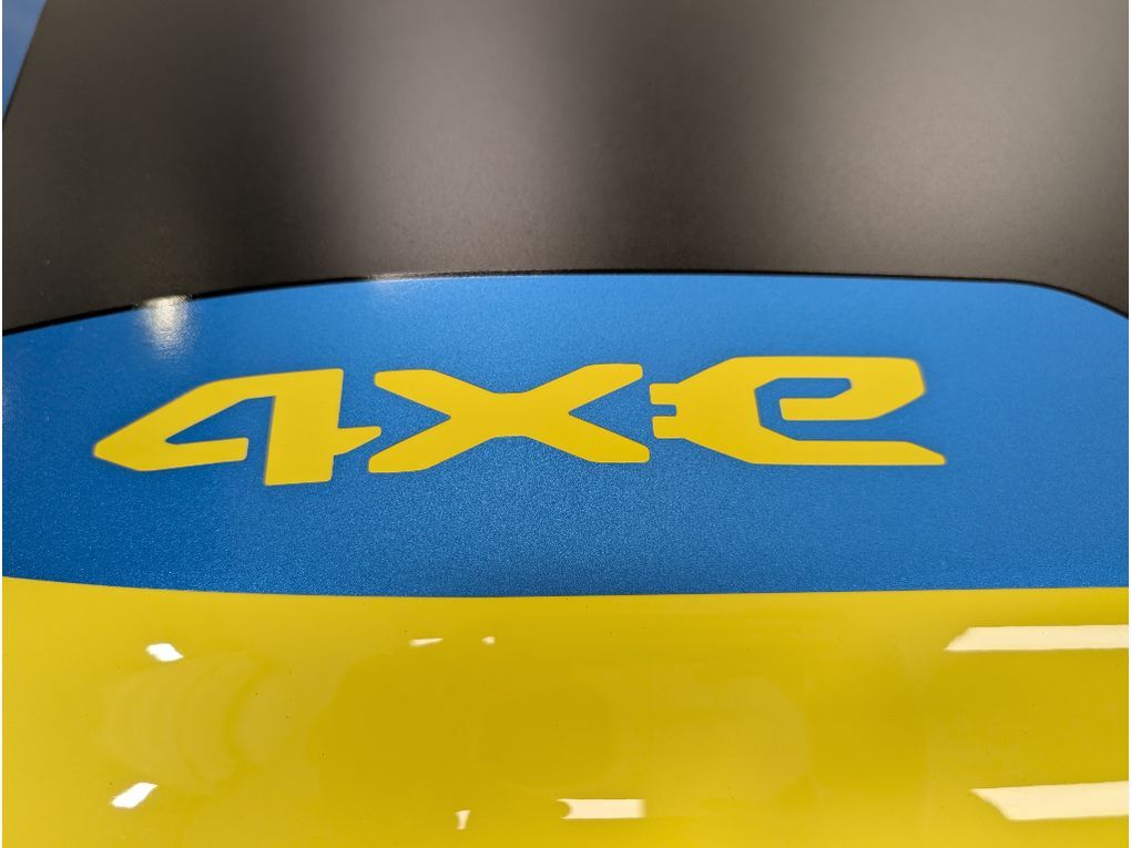 2023 Jeep Wrangler 4xe Rubicon Bozeman MT