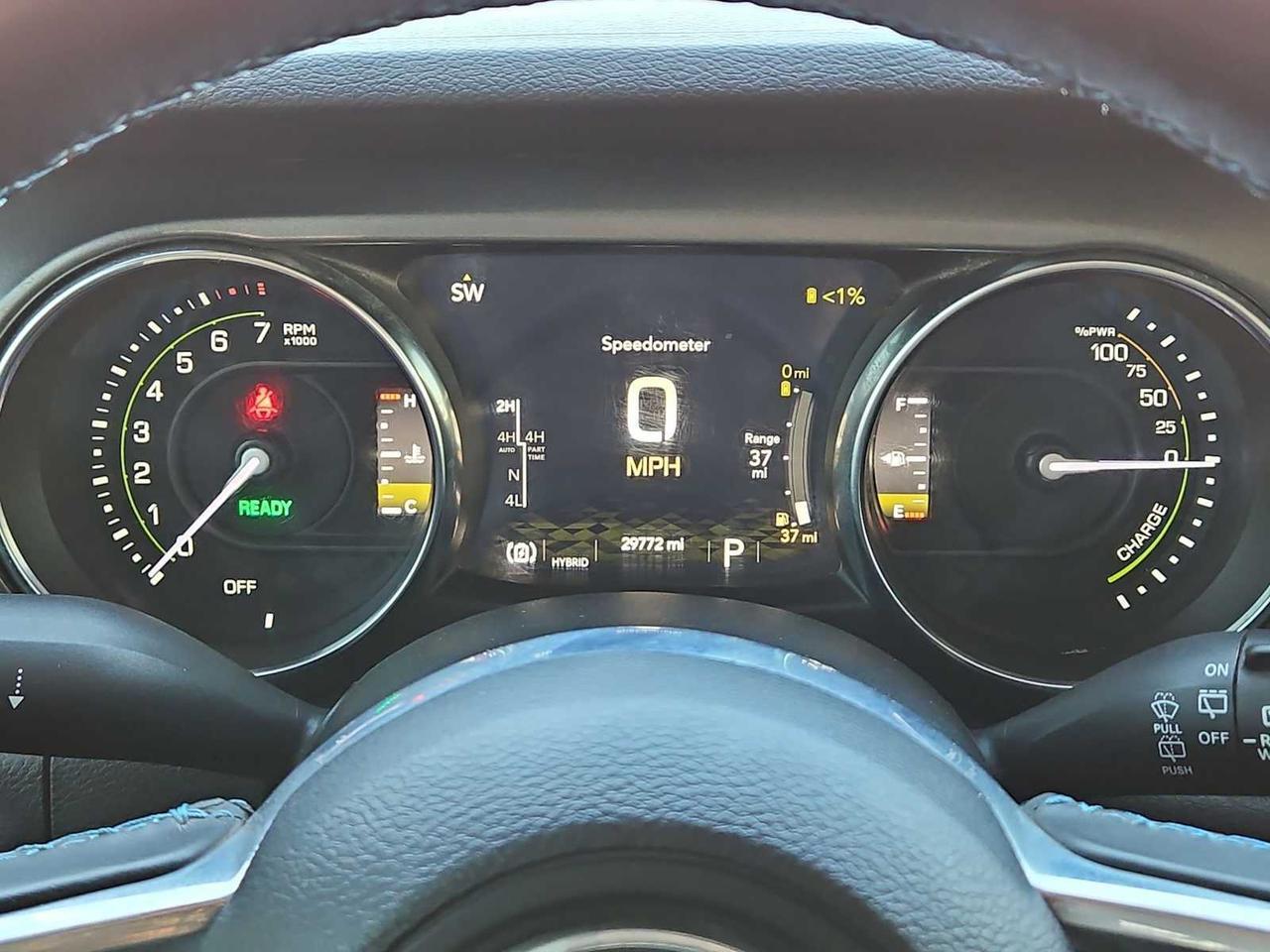 2023 Jeep Wrangler 4xe Rubicon Irving TX