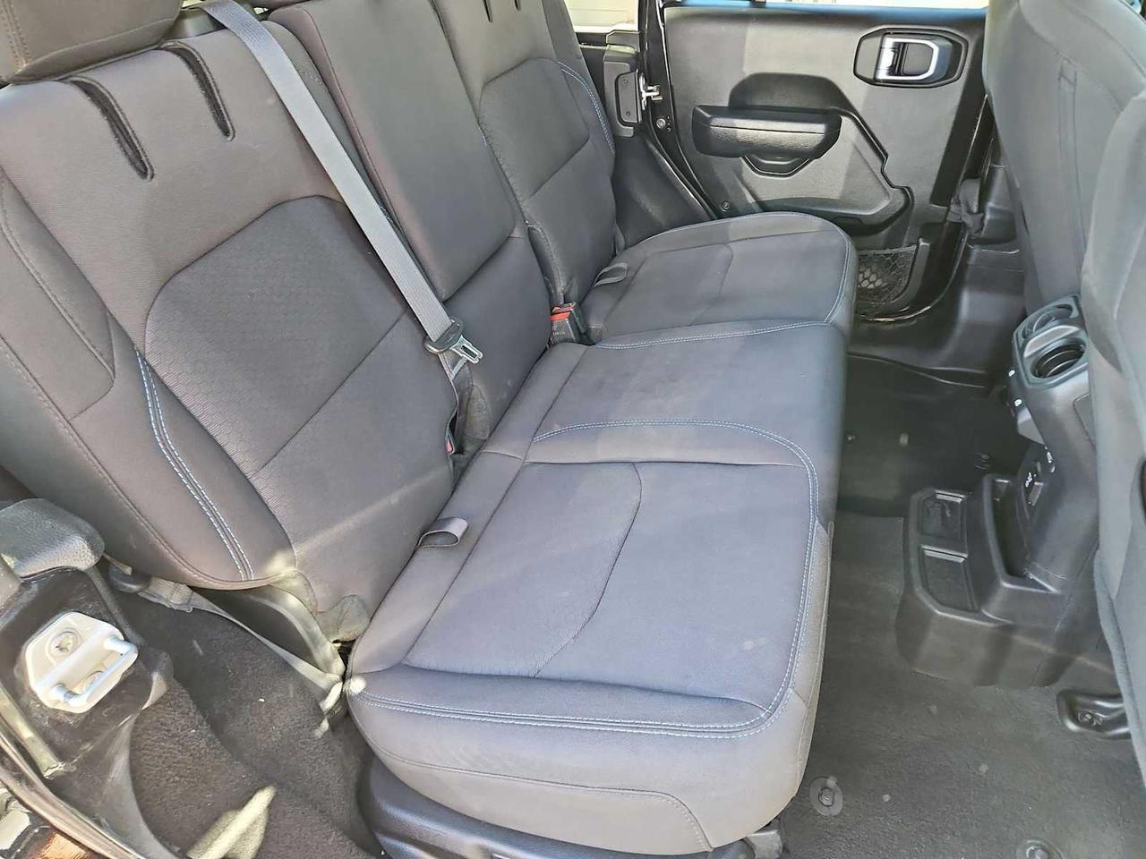 2023 Jeep Wrangler 4xe Rubicon Irving TX