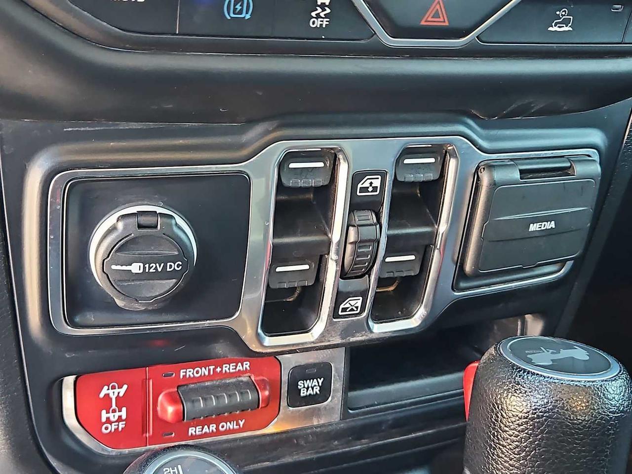 2023 Jeep Wrangler 4xe Rubicon Irving TX