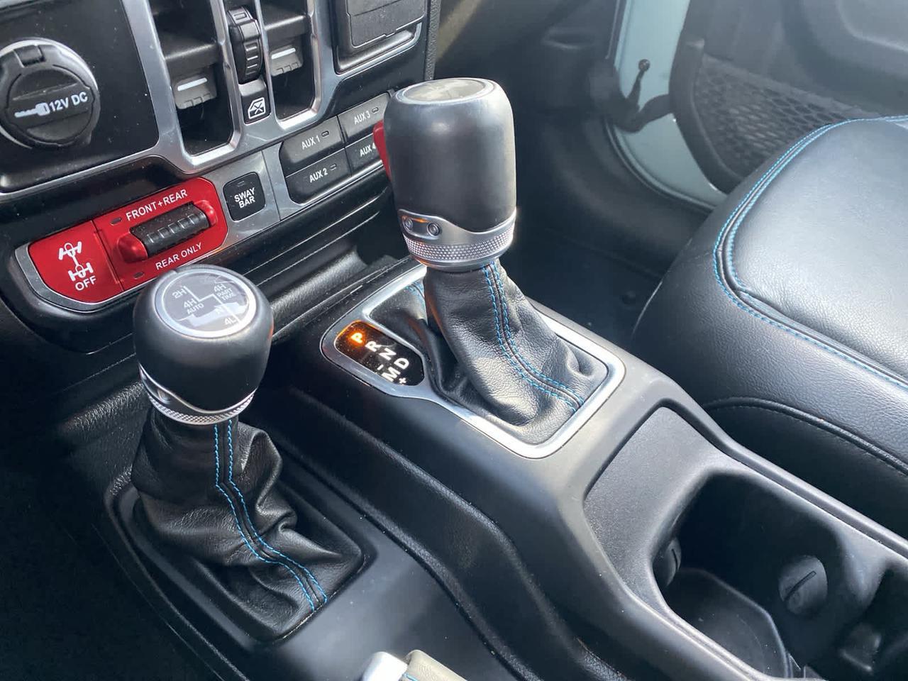 2023 Jeep Wrangler 4xe Rubicon Irving TX